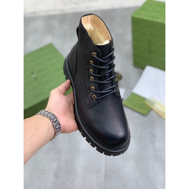 G*u*i sneakers
